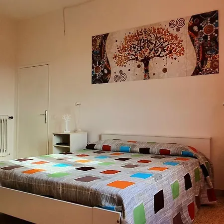 Appartamento Casa Lucky Grosseto