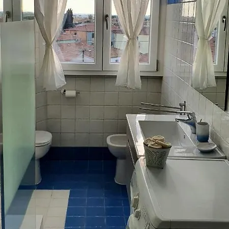 Appartamento Casa Lucky Grosseto