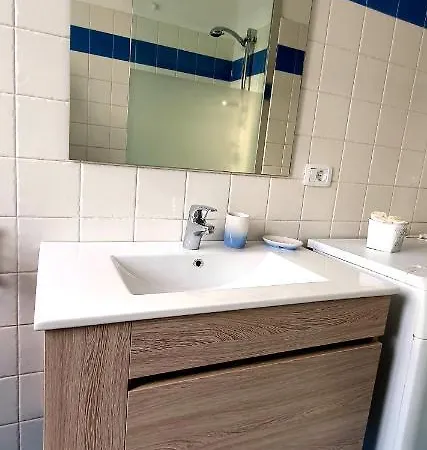 Apartamento Casa Lucky Grosseto