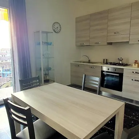 Casa Lucky Apartment *