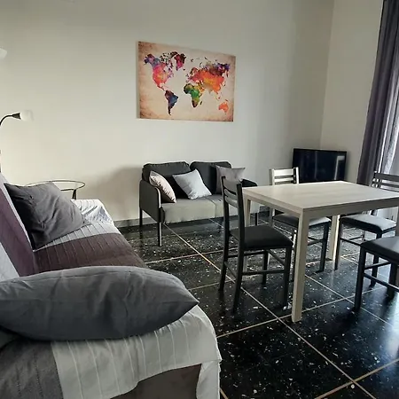 Casa Lucky Apartment Grosseto