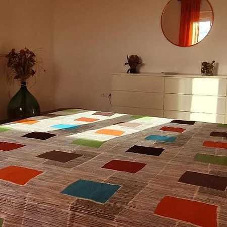 Apartment Casa Lucky