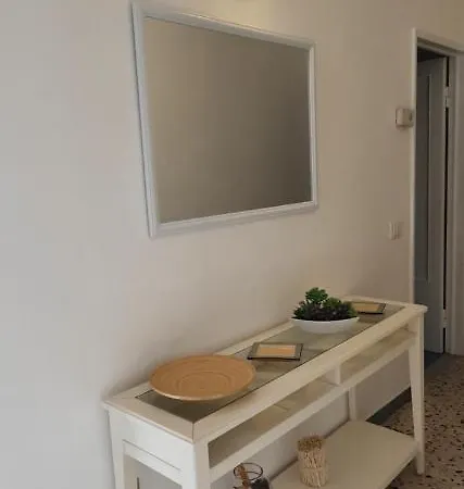 Casa Lucky Appartement