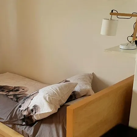 Casa Lucky Appartement Grosseto